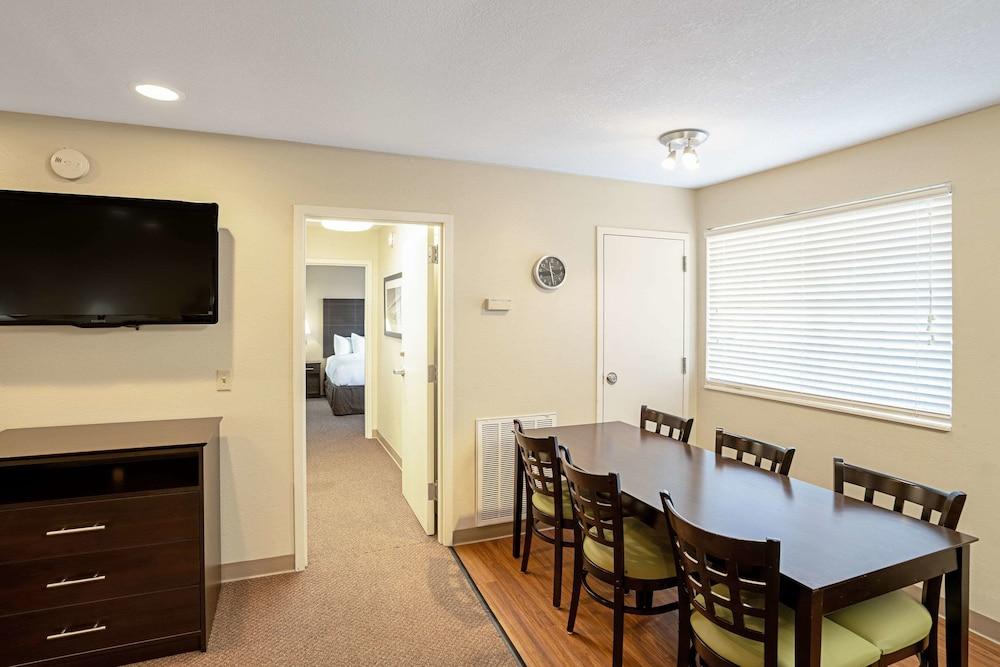 Mainstay Suites Chattanooga Hamilton Place Exterior foto