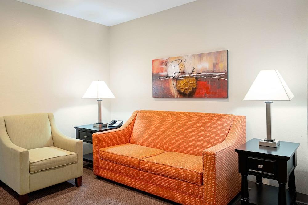Mainstay Suites Chattanooga Hamilton Place Exterior foto